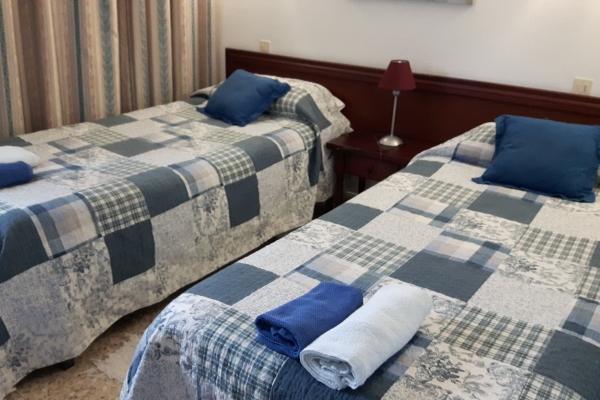 Hotel Residencia Aldosa (La Massana)